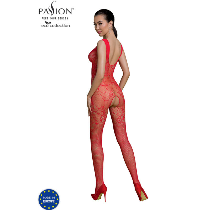 PASSION – Eco Collection Bodystocking Eco BS012