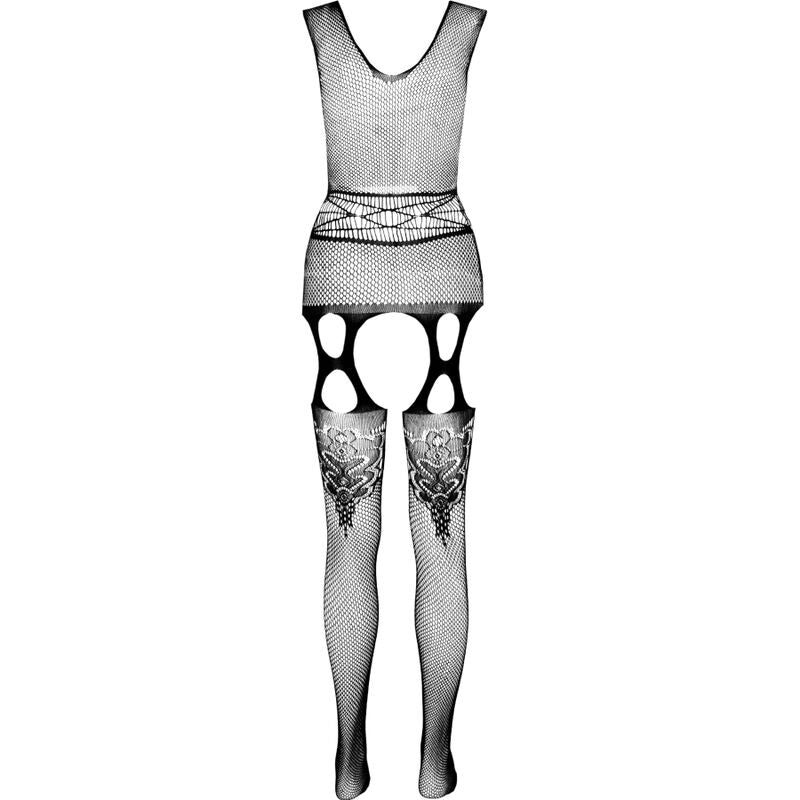 PASSION – Eco Collection Bodystocking Eco BS014