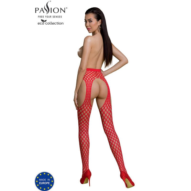 PASSION – Eco Collection Bodystocking Eco S003