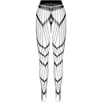 PASSION – Eco Collection – Bodystocking Eco S006