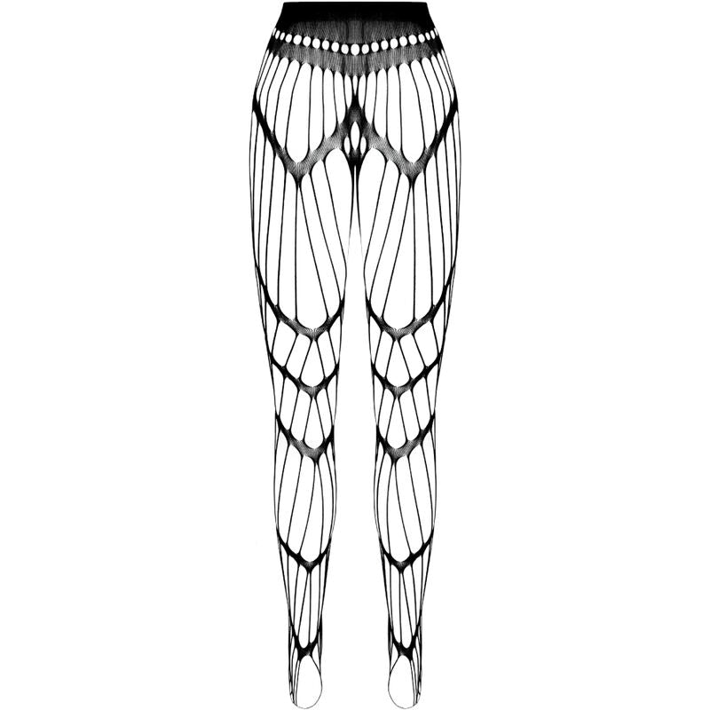PASSION – Eco Collection – Bodystocking Eco S006