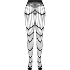 PASSION – Eco Collection – Bodystocking Eco S006