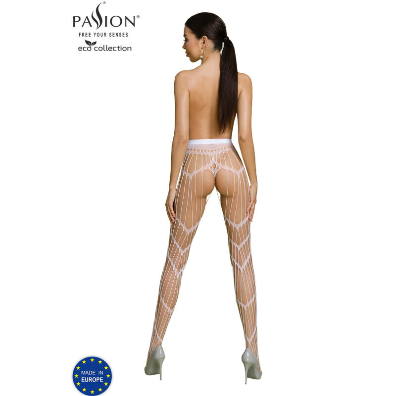 PASSION – Eco Collection – Bodystocking Eco S006