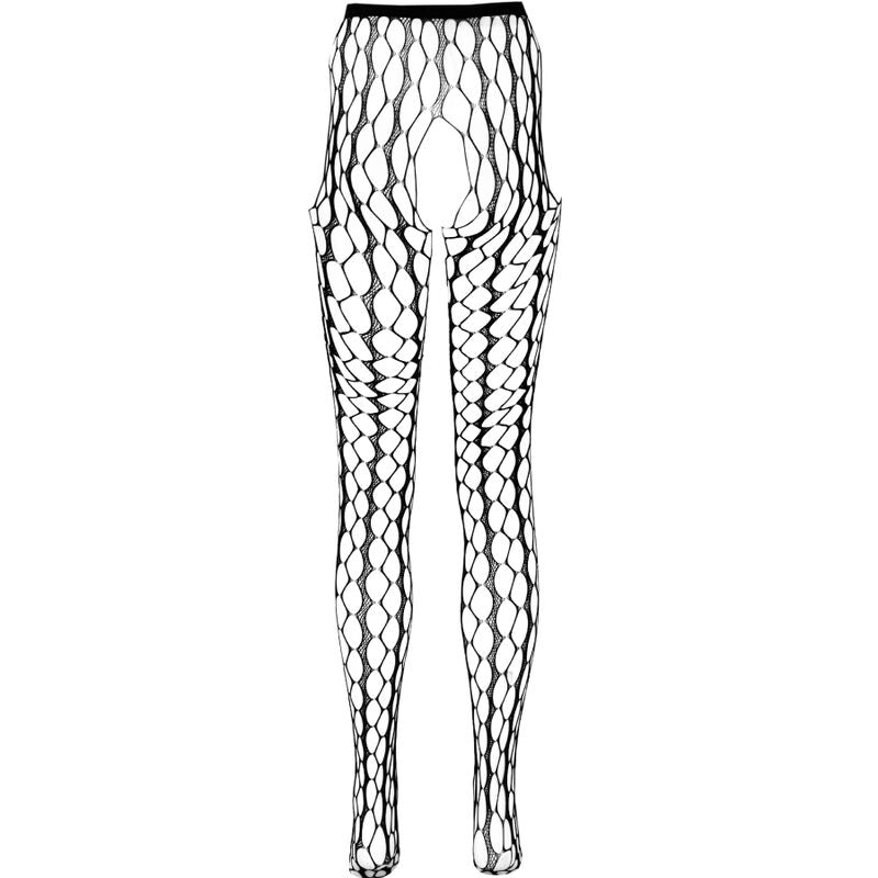 PASSION – Eco Collection – Bodystocking Eco S007