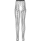 PASSION – Eco Collection – Bodystocking Eco S007