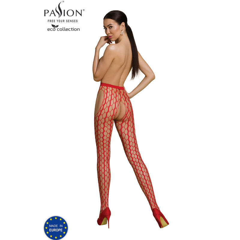 PASSION – Eco Collection – Bodystocking Eco S007