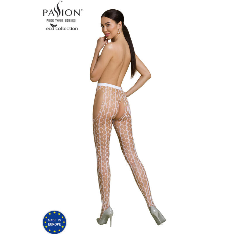PASSION – Eco Collection – Bodystocking Eco S007