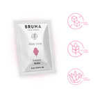 BRUMA – Aloe Vera Gleitgel mit Zuckerwatte-Geschmack 6 ml