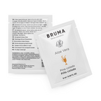 BRUMA – Aloe Vera Gleitgel mit Piña-Colada-Geschmack 6 ml