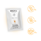 BRUMA – Aloe Vera Gleitgel mit Piña-Colada-Geschmack 6 ml
