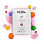 BRUMA – Aloe Vera Gleitgel mit Bubblegum-Geschmack 6 ml