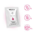 BRUMA – Aloe Vera Gleitgel mit Bubblegum-Geschmack 6 ml