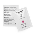 BRUMA – Aloe Vera Gleitgel mit Bubblegum-Geschmack 6 ml
