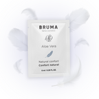 BRUMA – Aloe Vera Gleitgel für natürlichen Komfort 6 ml