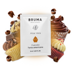 BRUMA – Aloe Vera Gleitgel mit Cupcake-Geschmack 6 ml