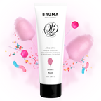 BRUMA – Aloe Vera Gleitgel Zuckerwatte-Geschmack 100 ml