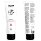 BRUMA – Aloe Vera Gleitgel Zuckerwatte-Geschmack 100 ml