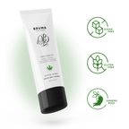 BRUMA – Sativa-Samenöl-Gleitgel mit wärmendem Cannabisgeschmack 100 ml