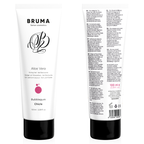 BRUMA – Aloe Vera Gleitgel Bubblegum-Geschmack 100 ml