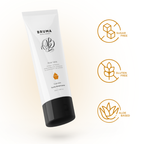 BRUMA – Aloe Vera Gleitgel Cupcake-Geschmack 100 ml