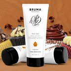 BRUMA – Aloe Vera Gleitgel Cupcake-Geschmack 100 ml