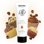 BRUMA – Aloe Vera Gleitgel Cupcake-Geschmack 100 ml