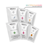 BRUMA – Aloe Vera Gleitgel mit Zuckerwatte-Geschmack 6 ml