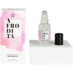 SECRETPLAY - AFRODITA NATÜRLICHES PHEROMONE-PARFÜMÖL 20 ML