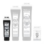 BLACK HOLE - ANAL-DILATIONSGEL AUF WASSERBASIS 70 ML