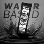 BLACK HOLE - Gel Anal Extra Dilation auf Wasserbasis 250 ml