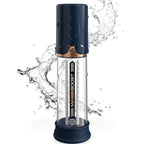 PUMP WORX - MAX BOOST BLAU