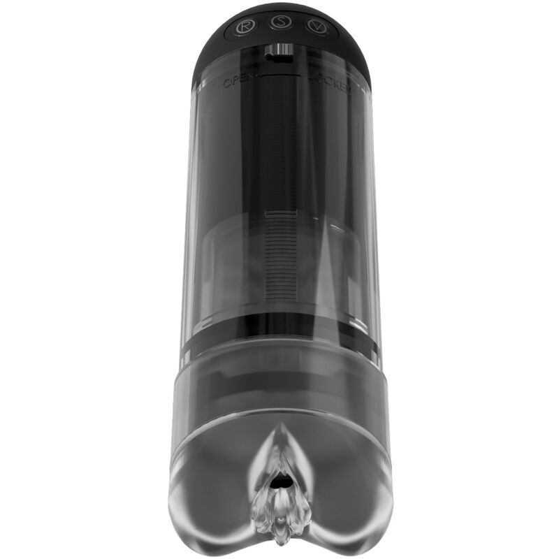 PDX ELITE - Stroker Extender Pro mit Vibration