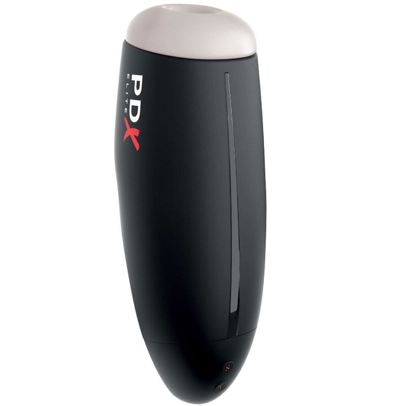 PDX ELITE - Stroker Fap-O-Matic Saug- und Vibrator