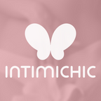 INTIMICHIC - SILICONE DILATOR 5 PCS