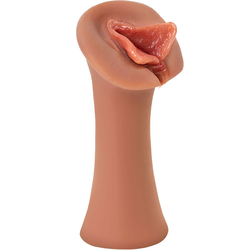 FETISH FANTASY EXTREME - Luscious Lips Candy Silikon-Masturbator für Männer