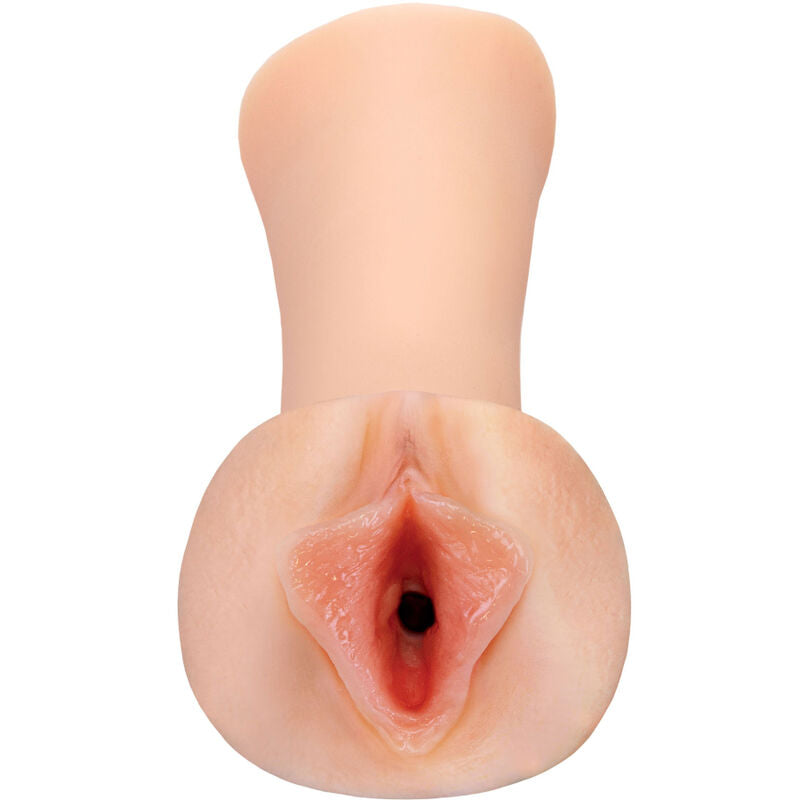 FETISH FANTASY EXTREME - Luscious Lips Silikon-Masturbator für Männer