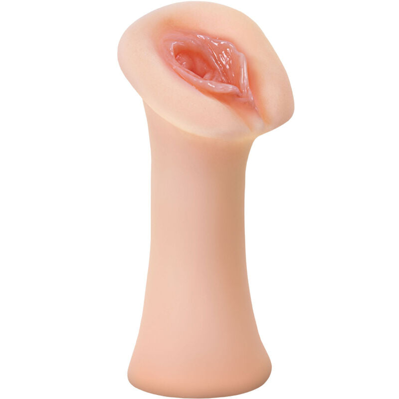 FETISH FANTASY EXTREME - Juicy Snatch Silikon-Masturbator für Männer
