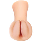 FETISH FANTASY EXTREME - SLIPPERY SLIT SILICON MÄNNLICHER MASTURBADOR