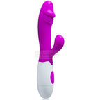 PRETTY LOVE - Flirtation Snappy Vibrator