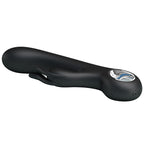 PRETTY LOVE - Carina Vibrator mit Klitoris- und G-Spot-Stimulator