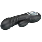 PRETTY LOVE - Ansel Vibrator G-Punkt Stimulator ergonomisch