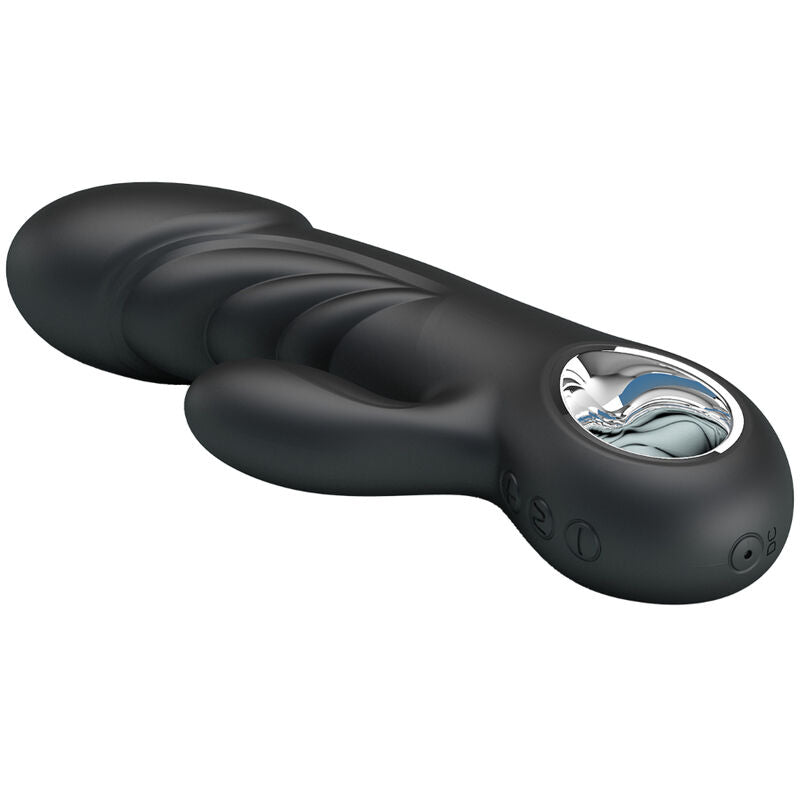 PRETTY LOVE - Ansel Vibrator G-Punkt Stimulator ergonomisch