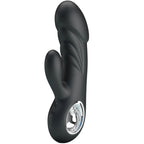 PRETTY LOVE - Ansel Vibrator G-Punkt Stimulator ergonomisch