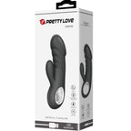 PRETTY LOVE - Ansel Vibrator G-Punkt Stimulator ergonomisch