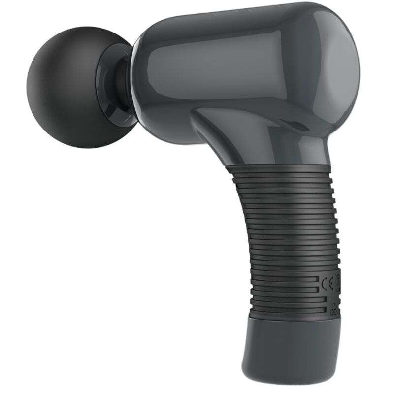 PRETTY LOVE - Wiederaufladbarer Massagestab mit 7 Funktionen und 5 Geschwindigkeiten