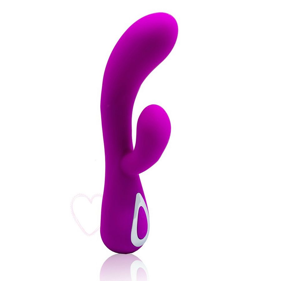 PRETTY LOVE - Smarter Honey Vibrator