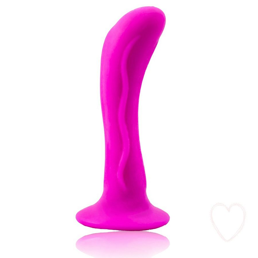 BAILE - Passion starker Saug-Analplug Unisex