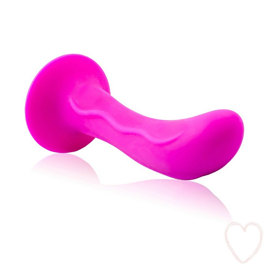 BAILE - Passion starker Saug-Analplug Unisex