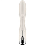 SATISFYER - Spinning Rabbit 1 Klitoris- und G-Spot-Stimulation Blau