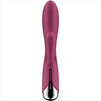 SATISFYER - Spinning Rabbit 1 Klitoris- und G-Spot-Stimulation Blau